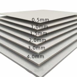 Grey Board 