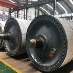 Dryer Cylinders