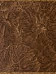 Dursin Paper Sheet - Saddle Brown Color