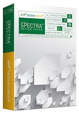 Spectra - 75 GSM
