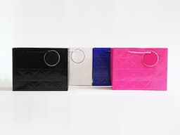 Monocolor Paper Bags
