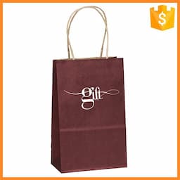 Shopping and Wine Bags