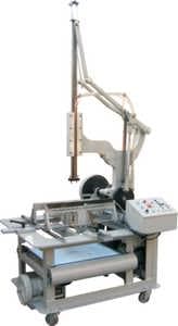 Binding Machine for Decorative Boxes