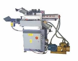 Paper Folding Machines