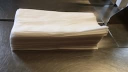 Facial Refill Sleeves
