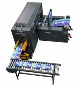 CHM-A4B A4 Paper Ream Packaging Machine 