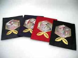 Napali Handmade Paper Cards