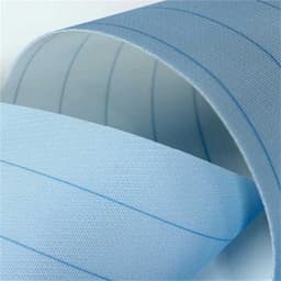Forming Fabrics