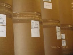 MG Kraft Paper
