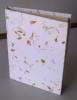 Floral Paper Journal