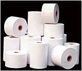 Cash Register Rolls