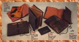 Stationary Products from Lokta Paper