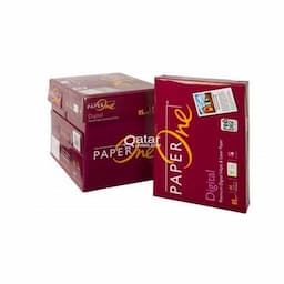 PaperOne A4 Copier Paper 70 / 75 / 80 GSM