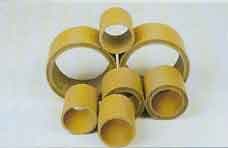 Seam Paper Cores