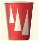 Printed  Paper Cup