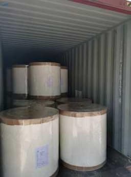 PE Coated Paper