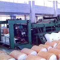 High-speed Duplex Paper-Cutting Machine