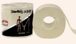 FSC Bamboo Toilet Paper 