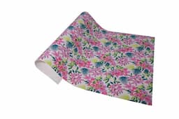Handmade Gift Wrapping Paper