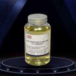 BK-600 Molding Net, Dry Net Cleaning Agent