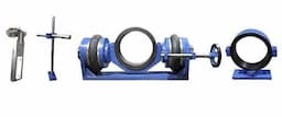 Bellows Type Autoguides