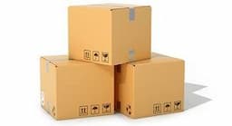 Corrugated Boxes