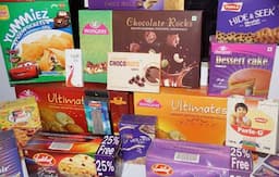 Catlouges & Broushers & Marketing Printed Products
