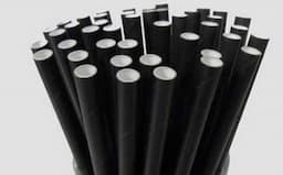 Paper Straws