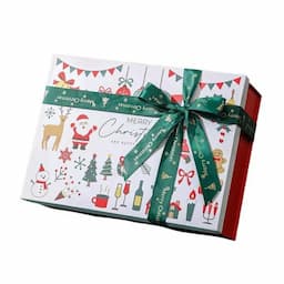 Foldable Cardboard Gift Boxes for Kids Toy