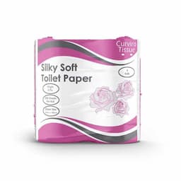 Soft Tissue Paper ( Virgin 1 & 2 ply ; Recycle 1 ply)