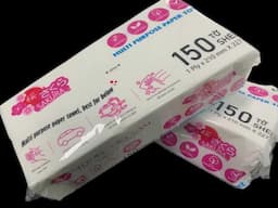 Interfold Paper Towels