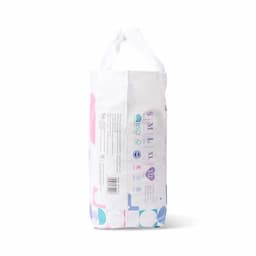 Disposable Baby Diapers