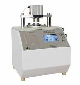 Air Permeability Tester(Gurley) 