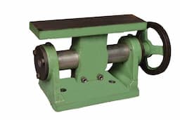 Manual Guides for Felt and Wire