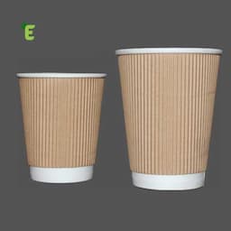 Ripple Paper Cups