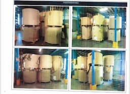 Test Liner