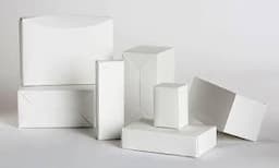 Folding Box Board