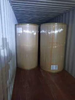 Kraft Paper (Liner, Corrugated)