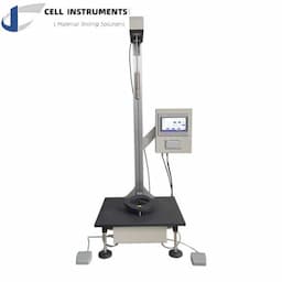 Falling Dart Impact Tester for Paper Impact Resistance