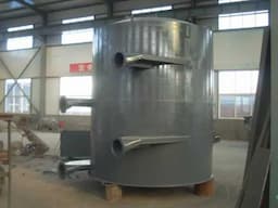 Flotation Deinking Machine