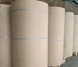 Fluting Paper  