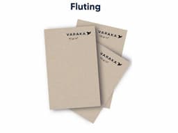 Fluting Paper 