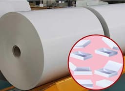 Folding Box Board (FBB) - Coated