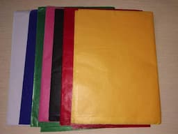 Glassine Paper