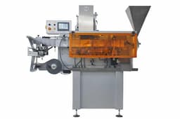 Antibacterial Disinfecting Wet Wipes Packaging Machine