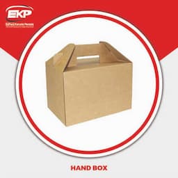 Hand Carton Boxes