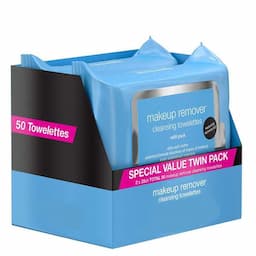 Alcohol-free Formula Cleansing Face Makeup Remover Wipes