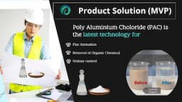 Poly Aluminium Chloride