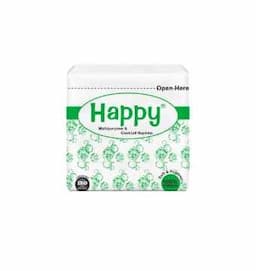 Happy® Premium Paper Napkins
