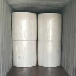 Napkin Tissue Jumbo/ Parent Rolls/ Finished Tissue